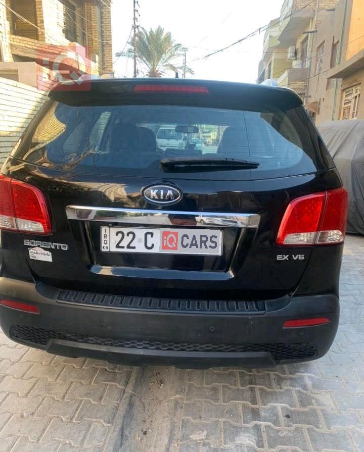 کیا سۆرینتۆ